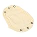 5 PCS Bébé Barboteuse Entrejambe Extenter Body Enfant Extender Onesie Extendeurs Bébé Super Utile Couche