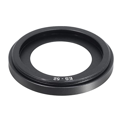Amazon | キヤノンキヤノンレンズフードESサポートEF24 mm F2.8 STM