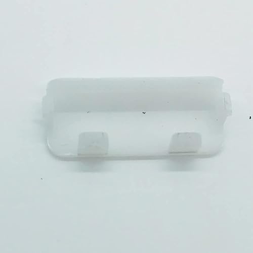 SJRC F7S F7 4K PRO plegable Drone Recambios Cubierta ligera