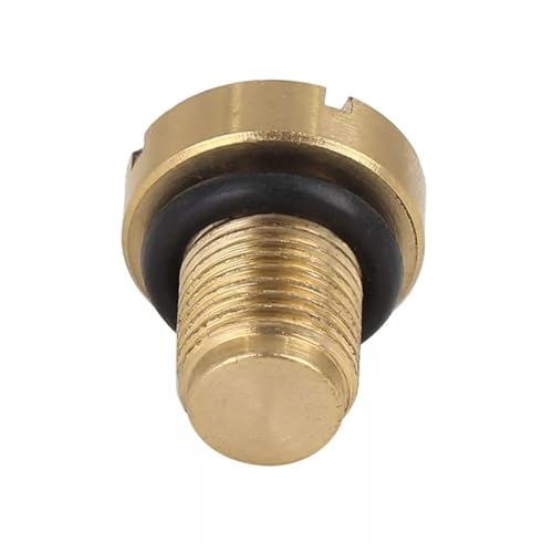 Tornillo de purga depósito expansión refrigerante BMW E36 E39 E46 ajuste preciso OEM 3
