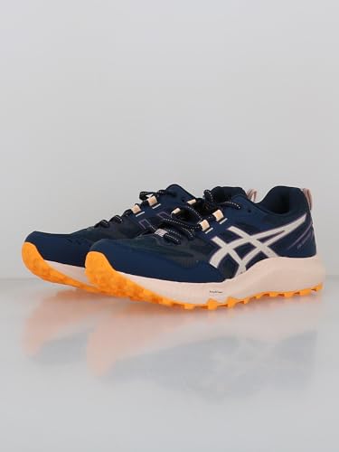 Asics Gel-Sonoma 7 damskie sneakersy 37,5 EU, Noc Sky Pearl Pink, 37.5 EU