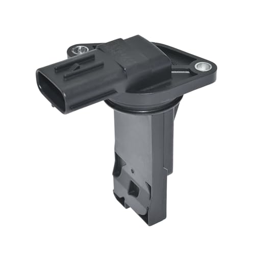 Sensor de flujo de aire masivo PE0113215 E5T62271 para reparar ralentí inestable 1