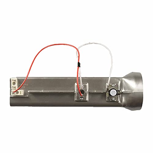 LG 5301EL1001J Genuine OEM Heating Element Assembly for LG Electric Dryers