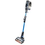 Shark IONFlex Vacuum 2X DuoClean Cordless Ultra-Light Rechargable and Two Floor Settings Removes Pet Hair IF200W (Renewed)