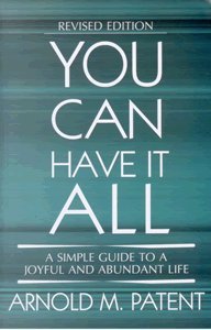 You Can Have it All: A Simple Guide to a Joyful and Abundant Life      Paperback – January 1, 2010