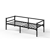 ZINUS Daybed デイベッドフレーム シングル