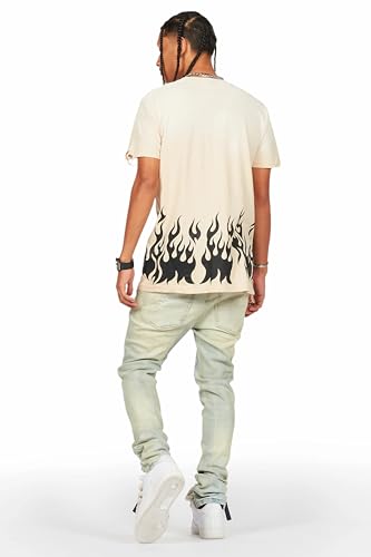 Men's Holibert Slim Fit Jean4