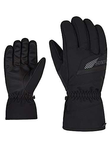 Gants de ski pour sports d hiver homme en montagne