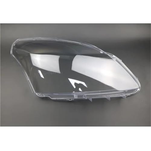Lentille pour phares avants Koleos 2009 en verre haute pureté