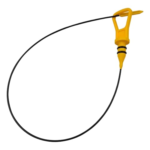 Jauge d'huile moteur Mini R53 pour éviter les pannes de lubrification