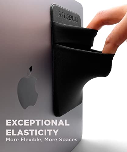 Custodia Afterplug a 2 tasche per laptop con