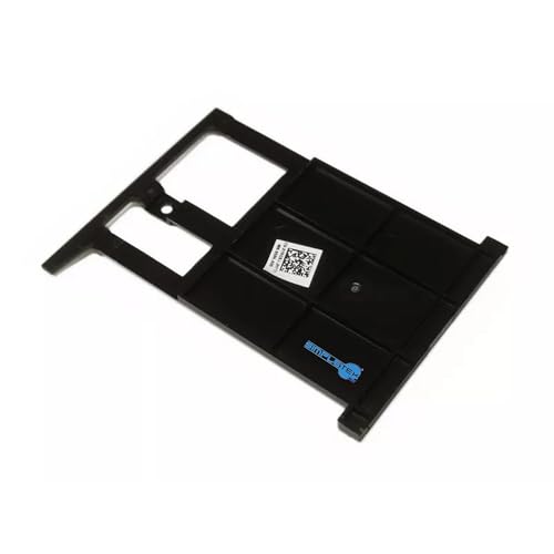 Tapón Smart Card Dell E7450 Repuesto Lector Tarjetas Dummy 0YKG9J