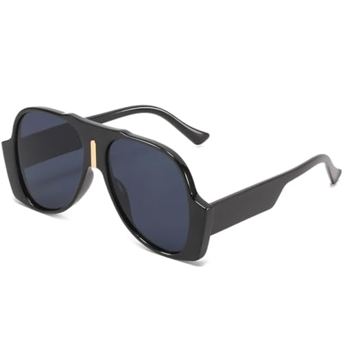 Lunettes de soleil rétro pour terrasses de café et virées urbaines au cœur de l'été