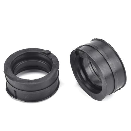 Colector de admisión para Yamaha XTZ750 Super Tenere 1989-1995