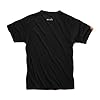 Scruffs Mens Eco Black Worker T-Shirt, Black, XXL UK #3