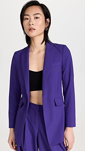 Theory Women's Etiennette Blazer2