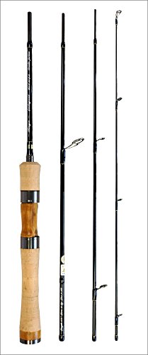 テンリュウ レイズ インテグラル  RZI50L-4 楽天市場】レイズ インテグラル rzi50l－4 (4ピースロッド) 天龍