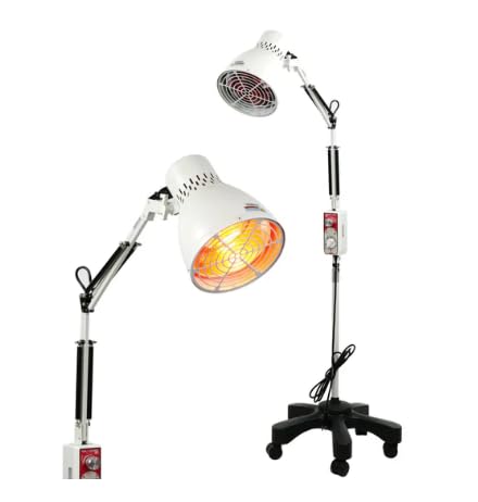 Image of Wabbo Infrared Lamp IR500 - Body Warmer