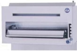 Garland UIR36 U Series Infra-Red Salamander Broiler