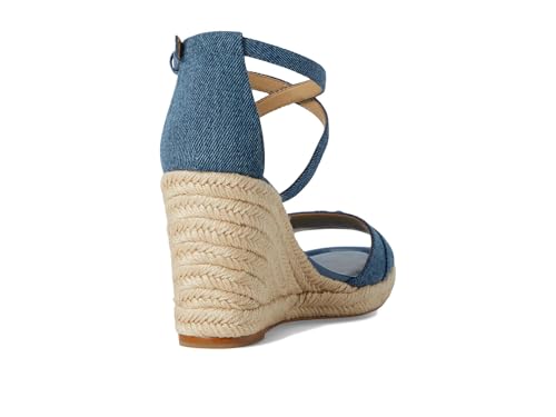 Image of Michael Kors Women's Mandy Wedge Sandals