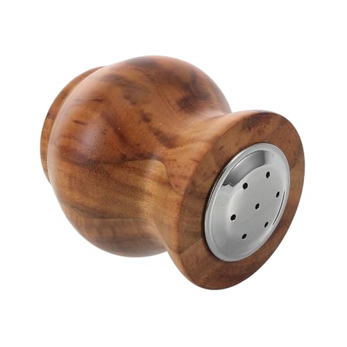 DECOMELODY Pot à Sucre Récipient à Sel Bouteille à Épices Sucrier Bouteille à Sel