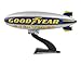 Daron Worldwide Trading Postage Stamp PS5411-1 Goodyear Blimp 1:350 Scale Diecast Model