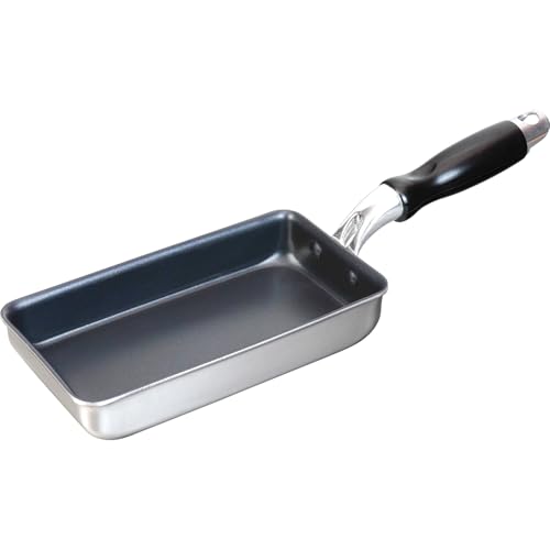Wahei Freiz Just NEO IH egg roll frying pan 918