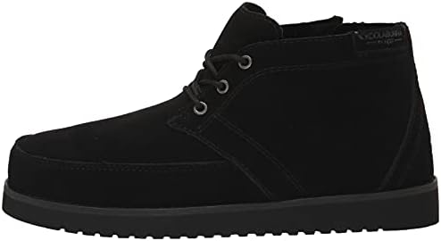 Koolaburra by UGG Men's Asaiah Chukka Boot, Black, 10 Review | Image 7