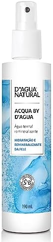 <span class="rank-badge">7</span> Acqua Termal D'Água Natural