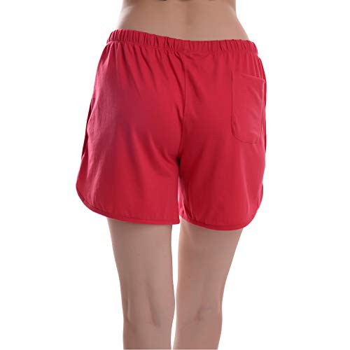 Image of Women's Regular Shorts (Pack of 3)