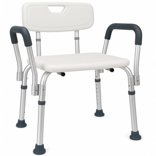 App life Sedia per Doccia, Dispositivo Medico di Classe I,