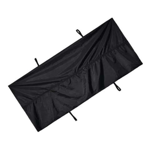 Bolsa para cadáveres de animales con protector solar PRETYZOOM para aves y mascotas