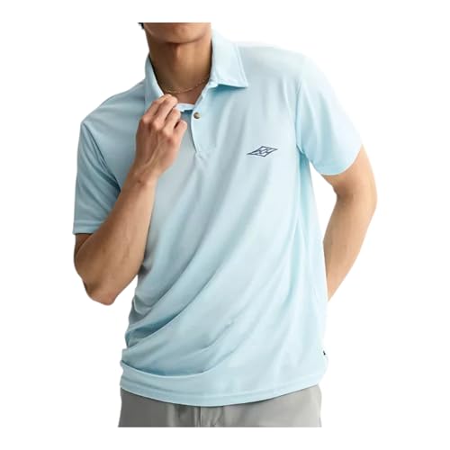 Camisa polo de manga corta para hombre Billabong Offshort miniatura 1
