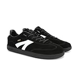 WALK IN PITAS Homme : Mocassins pour homme décontractés. Baskets décontractées pour homme pour l’hiver. Baskets urbaines, originales et amusantes pour le quotidien.