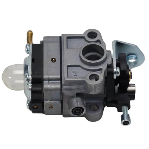 Carburador para motor de soplador de 31cc que soluciona los fallos de arranque 154.74094 2