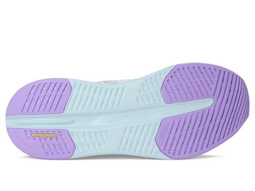 Skechers Women's Max Cushioning Glide Step Caledonia Hands Free Slip-ins Sneaker4