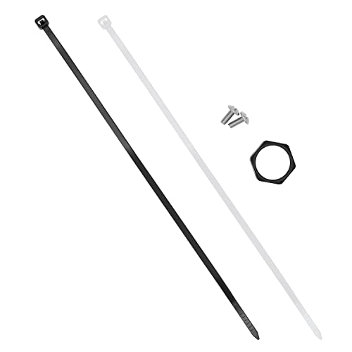 Image of DELSbbq 42321 Grill Igniter Kit for Weber Summit A4 Gas Grills, Replacement Part for Weber Summit Gold A /A4, Summit Silver A /A4, Summit Platinum A /A4 Series 4 Burner Grills
