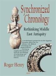 Buy Synchronized Chronology — BookShops.in