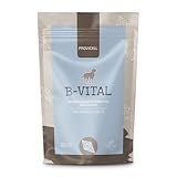 Provicell | Vitamin-B-Komplex für Hunde mit Vitamin B1, B2, B5, B6, B12 & Folsäure |120 Tabletten | mit Tierärzten in Deutschland entwickelt | natürliche B-Vitamine