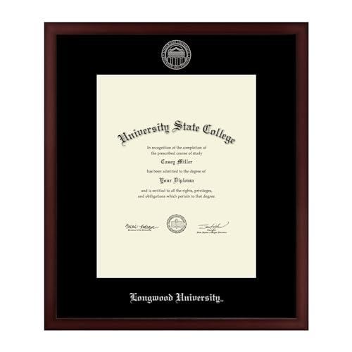 Framerly - Longwood University 11