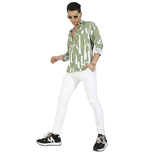 Image of CAHOOT Men Shirt