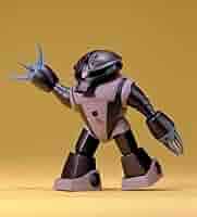 日*1様 ガンプラ　ファーストガンダム　新品　未組立　MG 1/100 アッガイ 20241016154310_9_1.jpg