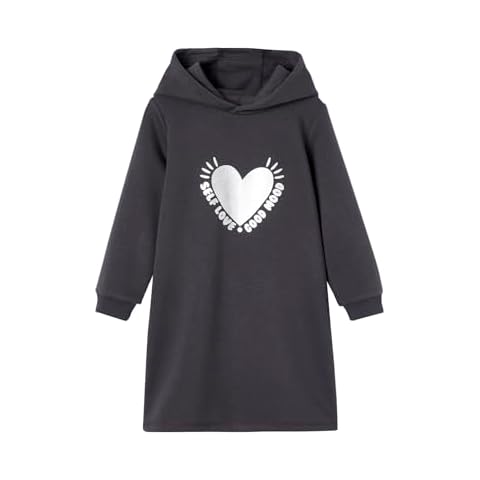 Robe Molleton Fille VERTBAUDET Cover