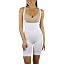 Seamless Long - White