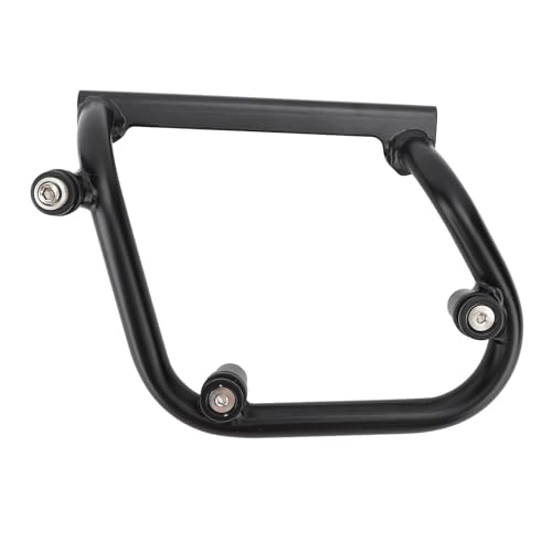 Necesidad de carga extra con soporte lateral para XSR 900 4