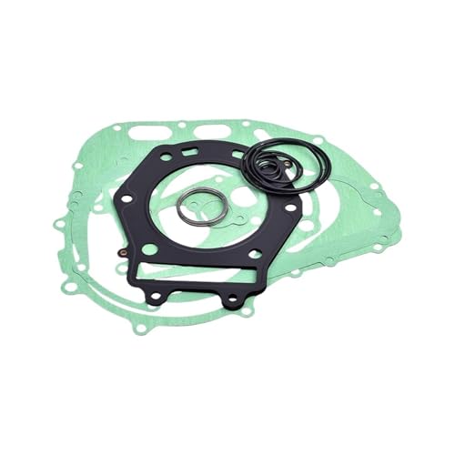 Joints de révision culasse moto DR650SE kit pochette joint moteur 11141-32E00 11241-04F20