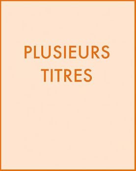 Unknown Binding Les couleurs en autocollants 2-3 ans : L'OURS - LE COCHON - LE PANDA [French] Book