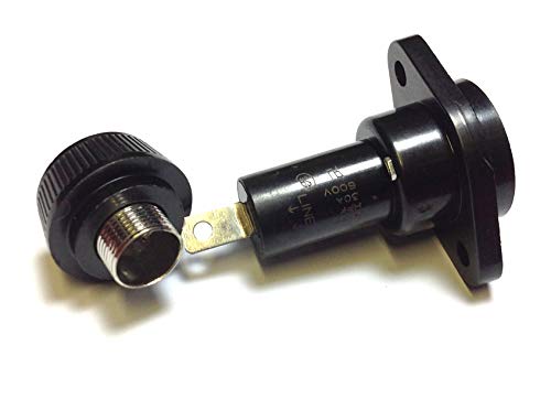 HPF | BUSSMANN FUSE HOLDER