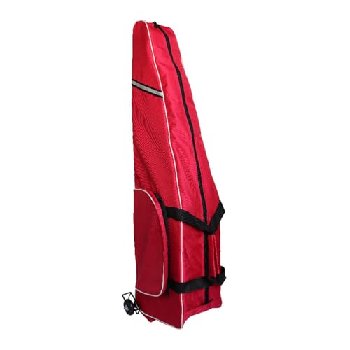 Mochila de esgrima con ruedas de transporte y almacenamiento optimizado