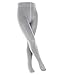 Produktbild FALKE Family Kids Tights - Light Grey